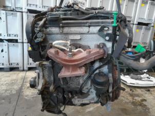 Gebruikte Motor Peugeot 207/207+ (WA/WC/WM) 1.4 16V Prijs € 472,50 Margeregeling aangeboden door Reclycar De Boer BV