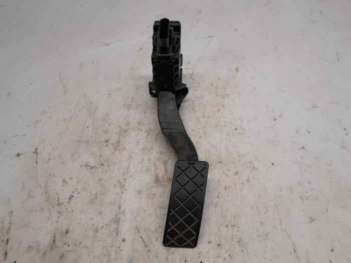 Gebruikte Sensor Gaspedaalpositie Skoda Octavia Combi (5EAC) 1.6 TDI 16V Prijs € 15,75 Margeregeling aangeboden door Reclycar De Boer BV