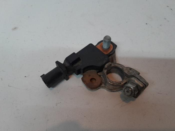Gebruikte Accu sensor Peugeot 3008 I (0U/HU) 2.0 HDiF 16V GT Prijs € 51,45 Margeregeling aangeboden door Reclycar De Boer BV