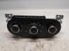 Dacia Duster (HS) 1.6 SCe 115 16V Chaufage Bedieningspaneel