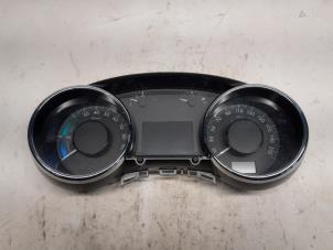 Gebruikte Kilometerteller KM Peugeot 3008 I (0U/HU) 2.0 HDiF 16V GT Prijs op aanvraag aangeboden door Reclycar De Boer BV