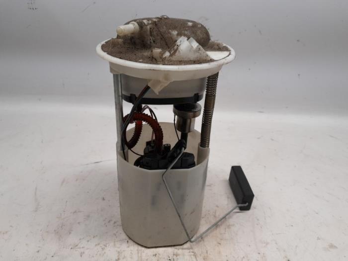 Gebruikte Tank element Pomp Fiat 500 (312) 1.2 Prijs € 36,75 Margeregeling aangeboden door Reclycar De Boer BV