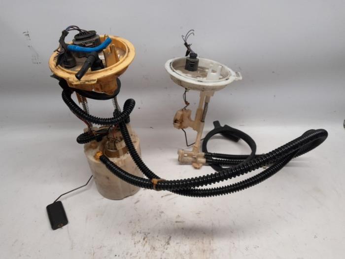 Gebruikte Tank element Pomp Volkswagen Tiguan (5N1/2) 2.0 TDI 16V 4Motion Prijs € 131,25 Margeregeling aangeboden door Reclycar De Boer BV