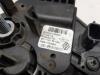 Dynamo van een Dacia Duster (HS) 1.6 SCe 115 16V 2017