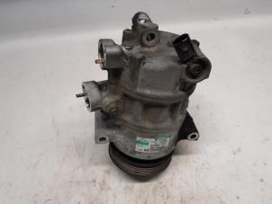 Gebruikte Aircopomp Volkswagen Tiguan (5N1/2) 2.0 TDI 16V 4Motion Prijs op aanvraag aangeboden door Reclycar De Boer BV