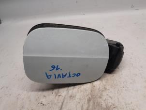 Gebruikte Tank Klep Skoda Octavia Combi (5EAC) 1.6 TDI 16V Prijs op aanvraag aangeboden door Reclycar De Boer BV