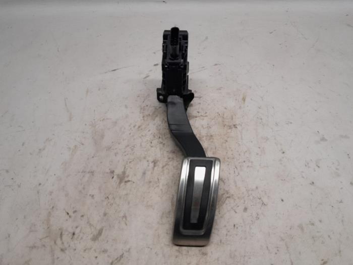 Gebruikte Gaspedaalpositie Sensor Skoda Octavia Combi (NXAC) 2.0 TDI GreenTec 16V Prijs € 52,50 Margeregeling aangeboden door Reclycar De Boer BV