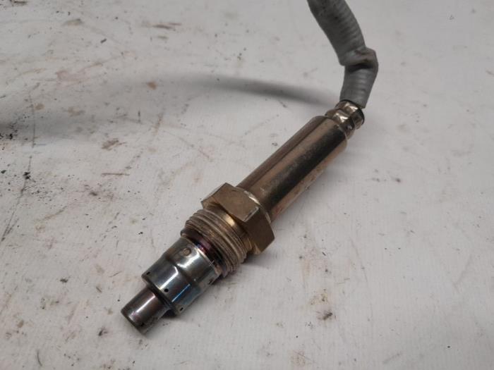 Nox sensor van een Skoda Octavia Combi (NXAC) 2.0 TDI GreenTec 16V 2024