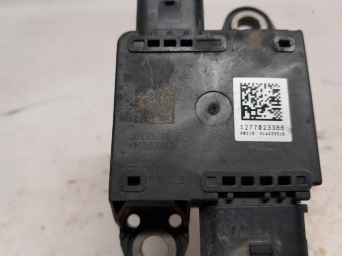 Nox sensor van een Skoda Octavia Combi (NXAC) 2.0 TDI GreenTec 16V 2024