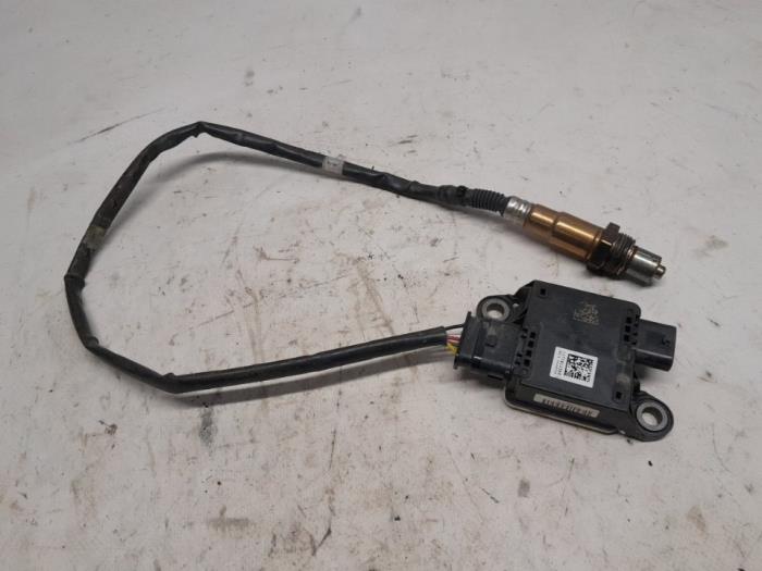 Nox sensor van een Skoda Octavia Combi (NXAC) 2.0 TDI GreenTec 16V 2024