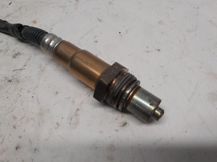 Nox sensor van een Skoda Octavia Combi (NXAC) 2.0 TDI GreenTec 16V 2024