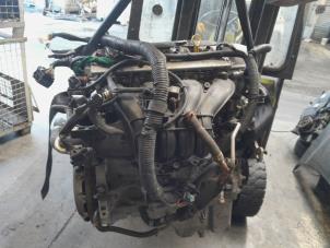 Gebruikte Motor Fiat Sedici (189) 1.6 16V Emotion 4x4 Prijs € 525,00 Margeregeling aangeboden door Reclycar De Boer BV