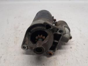 Gebruikte Startmotor Fiat 500 (312) 1.2 Prijs € 26,25 Margeregeling aangeboden door Reclycar De Boer BV