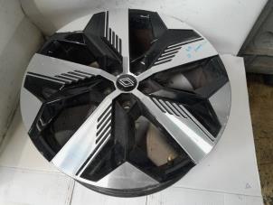 Gebruikte Velg Renault Megane E-Tech (RCB) 60 kWh Prijs op aanvraag aangeboden door Reclycar De Boer BV