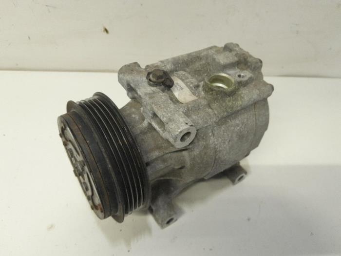 Gebruikte Aircopomp Fiat 500 (312) 1.2 Prijs € 78,75 Margeregeling aangeboden door Reclycar De Boer BV
