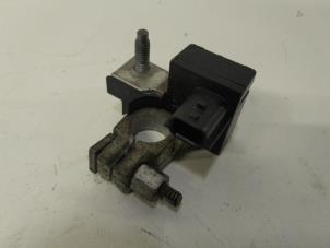 Gebruikte Accu sensor Renault Megane III Grandtour (KZ) 1.2 16V TCE 115 Prijs € 52,50 Margeregeling aangeboden door Reclycar De Boer BV