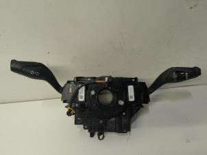 Gebruikte Stuurkolomschakelaar Ford C-Max (DXA) 1.6 SCTi 16V Prijs € 63,00 Margeregeling aangeboden door Reclycar De Boer BV