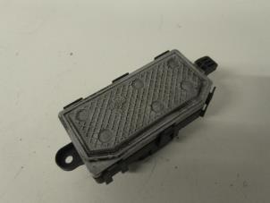 Gebruikte Kachel Weerstand Ford C-Max (DXA) 1.6 SCTi 16V Prijs € 31,50 Margeregeling aangeboden door Reclycar De Boer BV