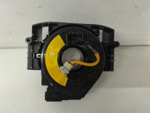 Gebruikte Airbagring Ford Fiesta 6 (JA8) 1.0 Ti-VCT 12V 65 Prijs € 52,50 Margeregeling aangeboden door Reclycar De Boer BV