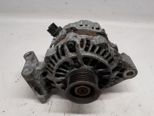 Gebruikte Dynamo Ford Fiesta 5 (JD/JH) 1.25 16V Prijs € 36,75 Margeregeling aangeboden door Reclycar De Boer BV