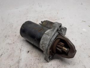 Gebruikte Startmotor Ford Fiesta 5 (JD/JH) 1.25 16V Prijs € 26,25 Margeregeling aangeboden door Reclycar De Boer BV