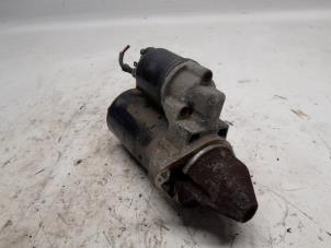 Gebruikte Startmotor Opel Combo Tour (Corsa C) 1.6 Prijs € 26,25 Margeregeling aangeboden door Reclycar De Boer BV