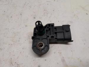 Gebruikte Turbodruk sensor Renault Megane III Berline (BZ) 1.4 16V TCe 130 Prijs € 26,25 Margeregeling aangeboden door Reclycar De Boer BV