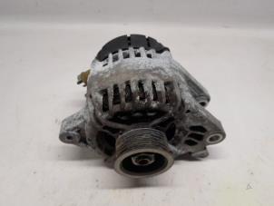 Gebruikte Alternator Citroen C1 1.0 12V Prijs € 36,75 Margeregeling aangeboden door Reclycar De Boer BV