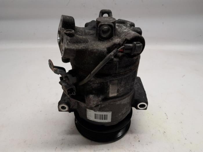 Gebruikte Aircopomp Renault Megane III Berline (BZ) 1.4 16V TCe 130 Prijs € 262,50 Margeregeling aangeboden door Reclycar De Boer BV