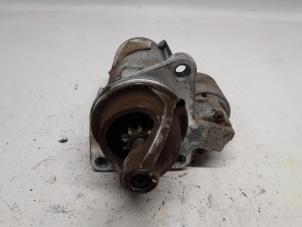 Gebruikte Startmotor Ford Fiesta 6 (JA8) 1.25 16V Prijs op aanvraag aangeboden door Reclycar De Boer BV