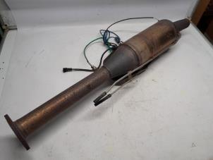 Gebruikte Roetfilter Ford C-Max (DXA) 2.0 TDCi 16V 115 Prijs op aanvraag aangeboden door Reclycar De Boer BV