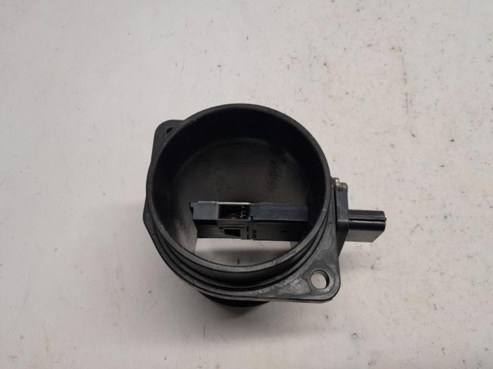Gebruikte Luchthoeveelheidsmeter Renault Laguna III Estate (KT) 2.0 16V Prijs € 26,25 Margeregeling aangeboden door Reclycar De Boer BV