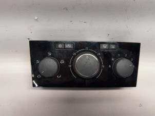 Gebruikte Chaufage Bedieningspaneel Opel Astra H Twin Top (L67) 1.6 16V Prijs op aanvraag aangeboden door Reclycar De Boer BV