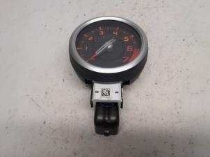 Gebruikte Toerenteller Renault Twingo II (CN) 1.2 16V Prijs op aanvraag aangeboden door Reclycar De Boer BV