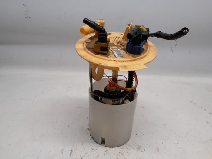 Gebruikte Tank element Pomp Fiat Tipo (356W/357W) Prijs € 78,75 Margeregeling aangeboden door Reclycar De Boer BV