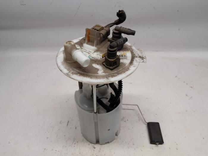 Gebruikte Tank element Pomp Fiat Tipo (356W/357W) 1.4 T-Jet 16V Prijs € 78,75 Margeregeling aangeboden door Reclycar De Boer BV