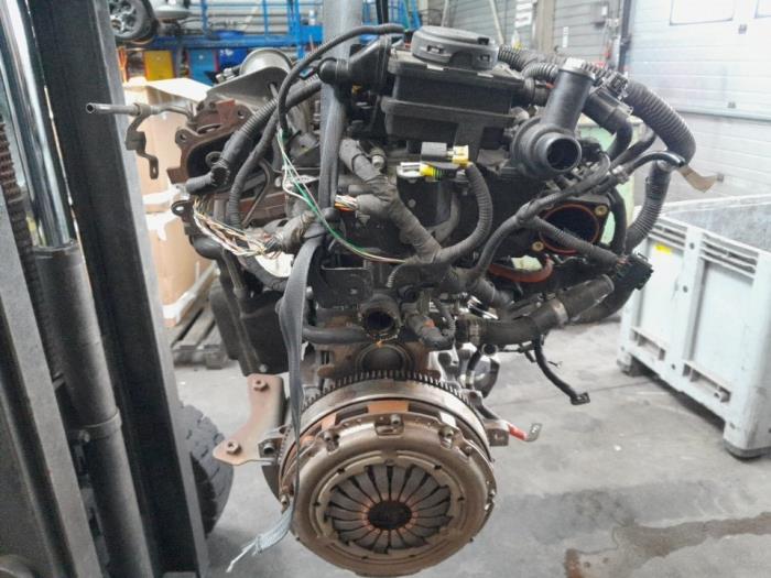 Gebruikte Motor Fiat Tipo (356W/357W) 1.4 T-Jet 16V Prijs € 1.995,00 Margeregeling aangeboden door Reclycar De Boer BV
