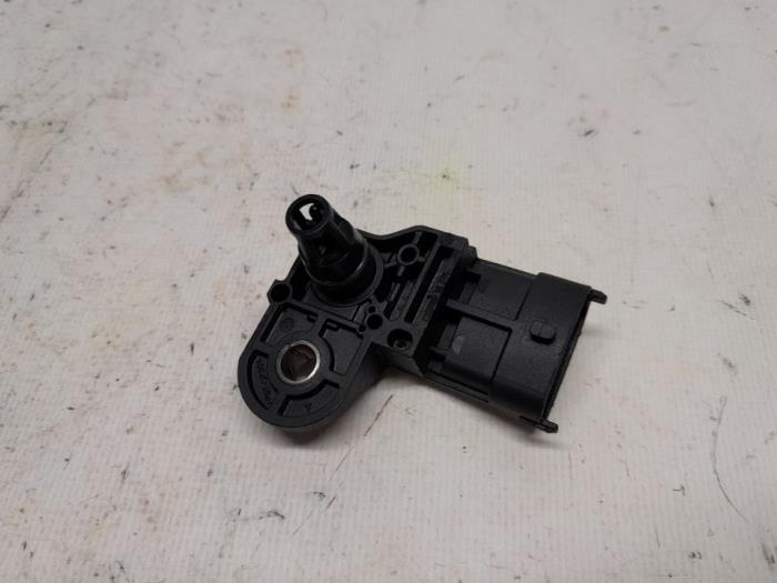 Gebruikte Sensor map (inlaatspruitstuk) Ford Focus 3 1.0 Ti-VCT EcoBoost 12V 100 Prijs € 15,75 Margeregeling aangeboden door Reclycar De Boer BV