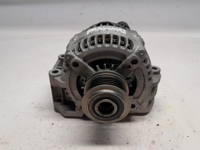 Gebruikte Dynamo Fiat Tipo (356W/357W) Prijs € 52,50 Margeregeling aangeboden door Reclycar De Boer BV