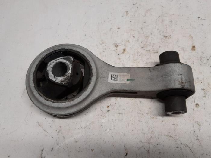 Gebruikte Motorrubber Fiat Tipo (356W/357W) Prijs € 31,50 Margeregeling aangeboden door Reclycar De Boer BV