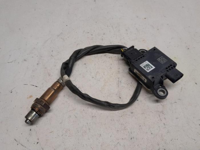 Gebruikte Nox sensor Fiat Tipo (356W/357W) Prijs € 84,00 Margeregeling aangeboden door Reclycar De Boer BV