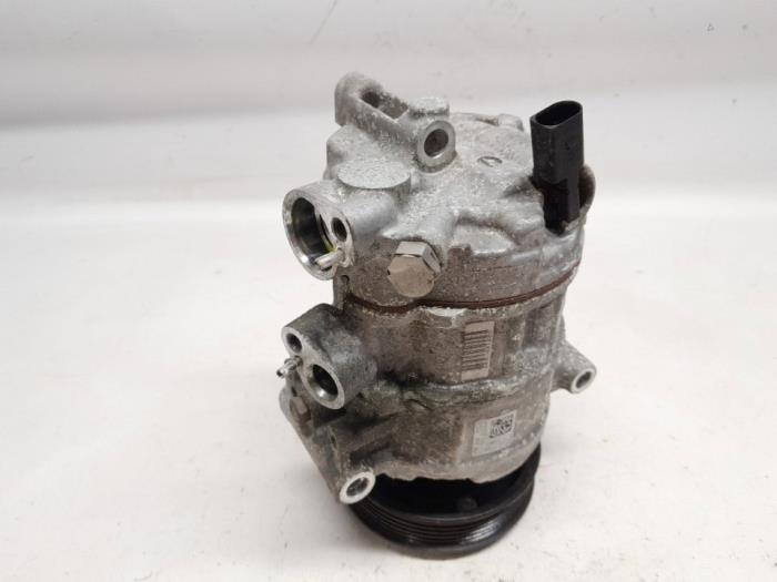 Gebruikte Pomp Airco Volkswagen Golf VII (AUA) 1.2 TSI 16V Prijs € 84,00 Margeregeling aangeboden door Reclycar De Boer BV