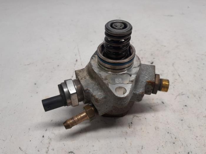 Gebruikte Hogedrukpomp Volkswagen Golf VII (AUA) 1.2 TSI 16V Prijs € 78,75 Margeregeling aangeboden door Reclycar De Boer BV