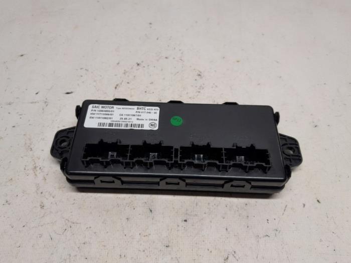 Gebruikte Module (diversen) MG HS/EHS II (AS33) 1.5 HS/EHS T-GDI PHEV Prijs € 157,50 Margeregeling aangeboden door Reclycar De Boer BV