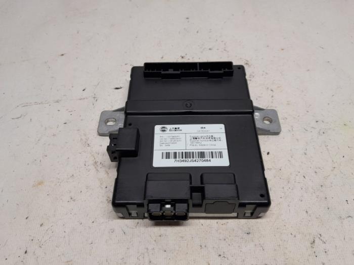 Gebruikte Gateway module MG HS/EHS II (AS33) 1.5 HS/EHS T-GDI PHEV Prijs € 210,00 Margeregeling aangeboden door Reclycar De Boer BV