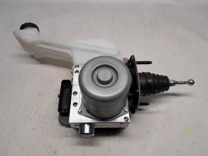 Gebruikte ABS Pomp MG HS/EHS II (AS33) 1.5 HS/EHS T-GDI PHEV Prijs € 66,15 Margeregeling aangeboden door Reclycar De Boer BV