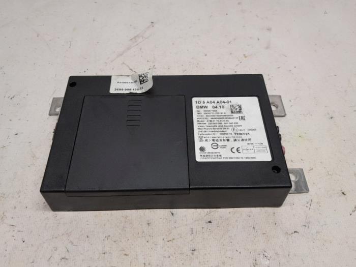 Gebruikte Telefoon Module Mini Mini Convertible (F57) 2.0 16V Cooper S Prijs € 105,00 Margeregeling aangeboden door Reclycar De Boer BV