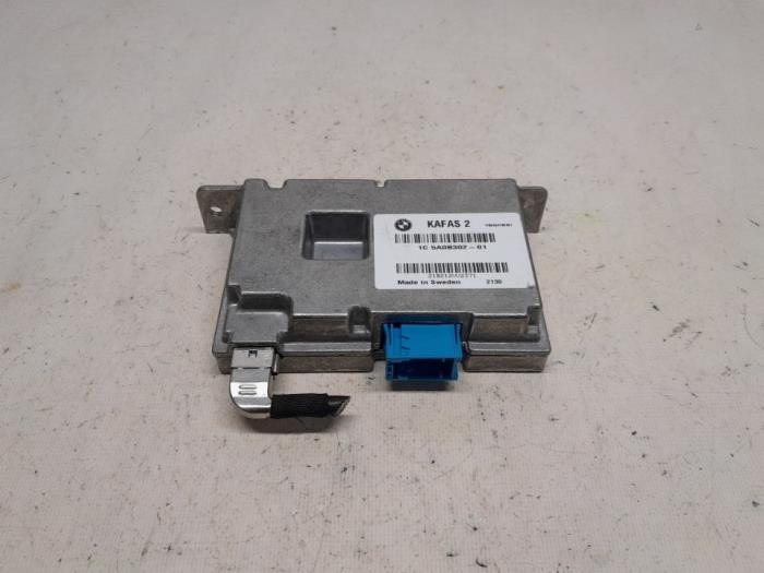Gebruikte Camera module Mini Mini Convertible (F57) 2.0 16V Cooper S Prijs € 47,25 Margeregeling aangeboden door Reclycar De Boer BV