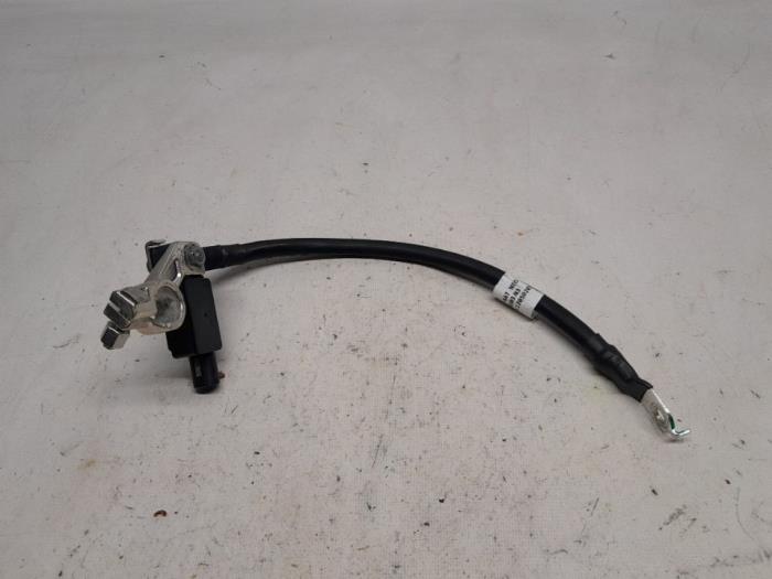 Gebruikte Accu sensor MG HS/EHS II (AS33) 1.5 HS/EHS T-GDI PHEV Prijs € 40,95 Margeregeling aangeboden door Reclycar De Boer BV