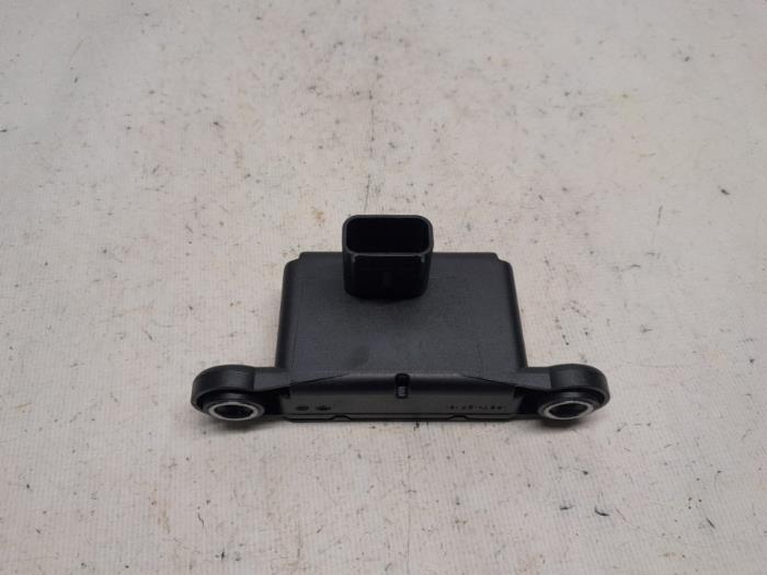 Gebruikte Esp Duo Sensor Opel Zafira Tourer (P12) 1.6 16V CNG ecoFLEX Turbo Prijs € 36,75 Margeregeling aangeboden door Reclycar De Boer BV